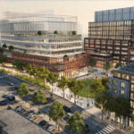 Sullivan Square Developers Drop Lab Building from First Phase