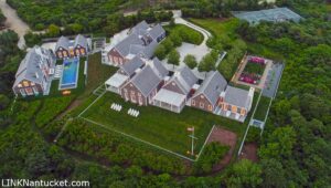 Photo courtesy of Maury People Sotheby’s International Realty