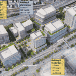 Seven-Building Redevelopment Proposed on Morrissey Boulevard