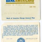 This Month in History: The First Credit Card