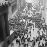 This Month in History: A Haunted Month for Traders