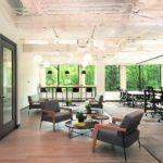 Coworking Is Satisfying the Requirement for Workplace Mobility
