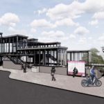 Plans for Newton Train Stations Up the Ante in Zoning Debate