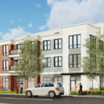 Trinity Financial Proposes Mixed-Income Housing Project in Dorchester