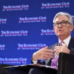 Powell May Hint at Rate Cuts Today