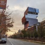 The BU Center for Data sciences