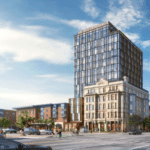 Alexandra Project Hopes to Switch Back to Hotel