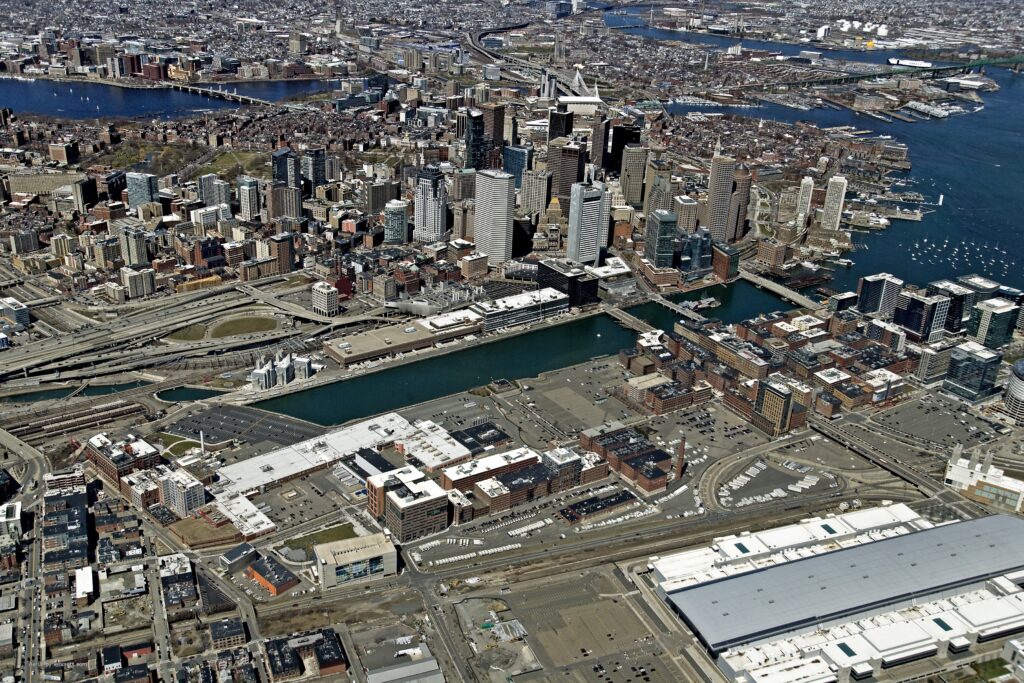 吉列将于2026年将制造业搬离波士顿