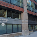 14-Story Dana-Farber Tower Will Take Seven Years to Build
