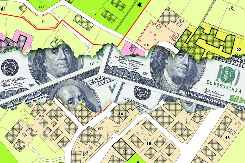 Cra Map New CRA Rules Could Make Banks More Careful with Growth - Banker ...