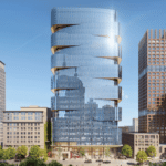 Back Bay Office Tower Construction Approved