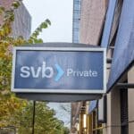 SVB Loans, Deposits Shrank in Q4