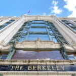 Hot Property:  The Berkeley Building