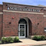 North Shore Bank, Abington Bank to Merge