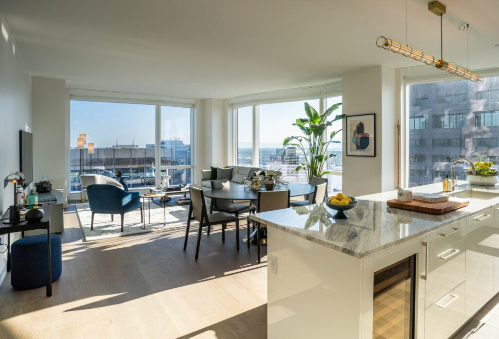 Luxury Developers Get Creative as Sales Dip - Banker & Tradesman