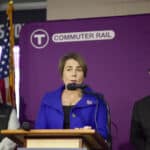 Healey Aims to Tackle Transpo Financing ‘Head On’