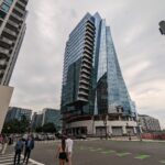 Lender Reportedly Set to Take Ownership of St. Regis Residences
