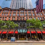 Synergy Nabs Downtown Office Tower in $78M Buy