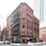 Rockland Trust Finances Downtown Office Conversion