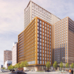 BPDA Approves 23-Story NU Dorm, 1.4M SF of Labs