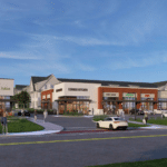 Retail Shops and 60 Apartments Proposed at Middleton Corner