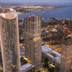Sudbury Apartment Tower Adds Investor in $43M Deal