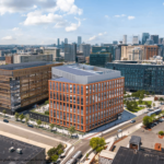 Developers Line Up to Lure Vertex HQ