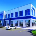 Hot Property: All-Electric Wilmington Warehouse