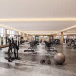Life Time Fitness Announces Back Bay Expansion
