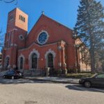 Fall River Church Conversion Gets Financing from Rockland Trust