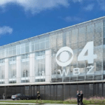 Alexandria Buys WBZ-TV Studios in Allston