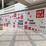 Uniqlo Announces Opening Weekend Events in Braintree