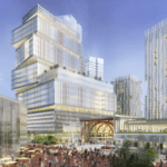 BXP and MassDOT Sign Deal for Back Bay Tower Development