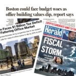 The Shadowy Think Tank Fighting Boston City Hall