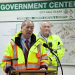 Eng Reflects on ‘Whirlwind’ First Year at MBTA