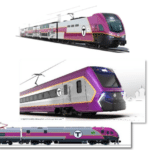 Before T Can Electrify Commuter Rail, a Contract Decision Looms