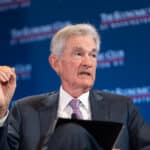 Fed Chair Powell Only Pledges Small Future Rate Cuts