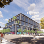 IQHQ Sells Brighton Site Approved for Labs