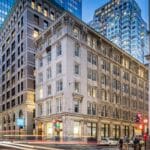 Financial District Offices Sold for $10.2M