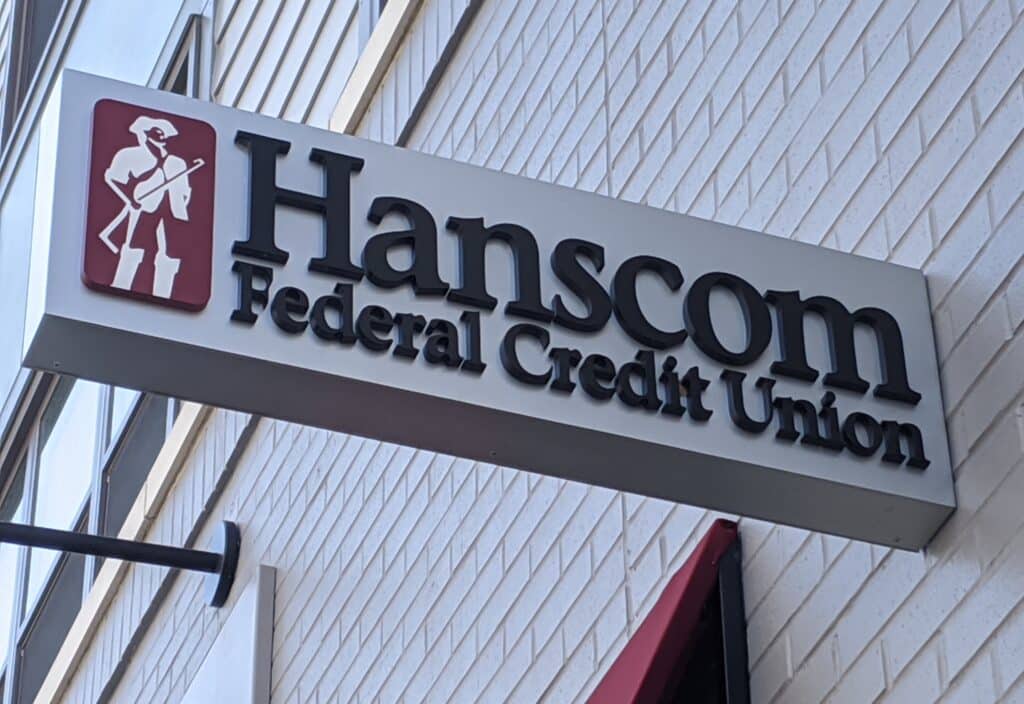 Federal Credit Union Plans Merger with Maryland Bank