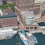 Developer Plans Boston Waterfront Hotel Conversion