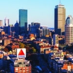 Index: Mass. Employers Almost Back into the Confident Column
