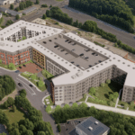 Willow Bridge Property Submits 369-Unit Waltham Development Plans