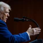 Nearly 90 Percent of CFPB Cut as Trump Tries to Eliminate Agency