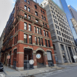 70-Unit Office Conversion Submitted in Downtown Boston