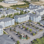 Blackrock Fund Buys Southfield Housing for $103M