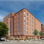 Children’s Hospital Housing Approved in Fenway