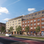 Samuels Joins Team to Redevelop Somerville Star Market Property