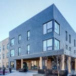 Hot Property: Leland House