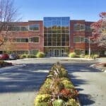 Hot Property: New England Business Center